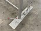 Cleated Belt Conveyor